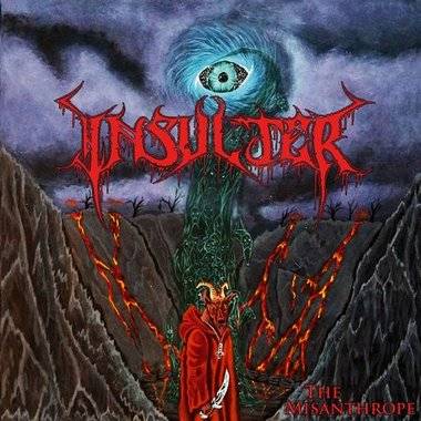 Insulter (GER) : The Misanthrope